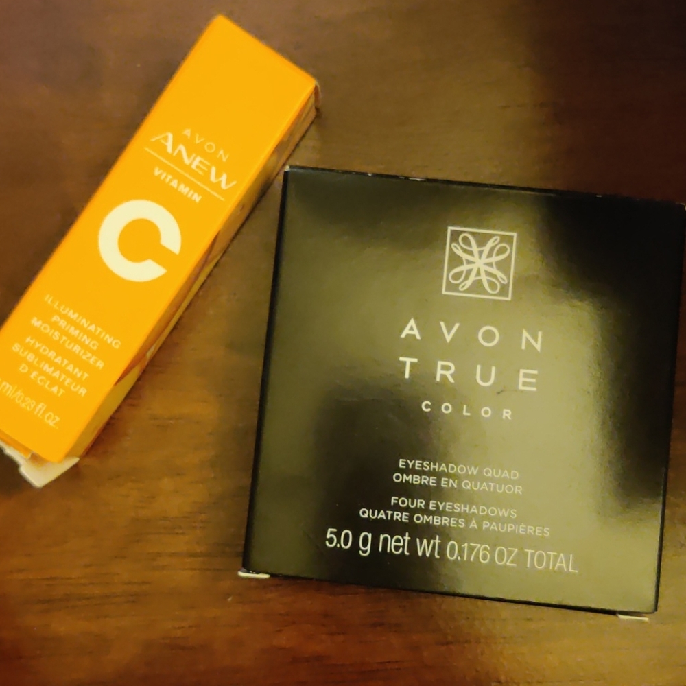 AVON